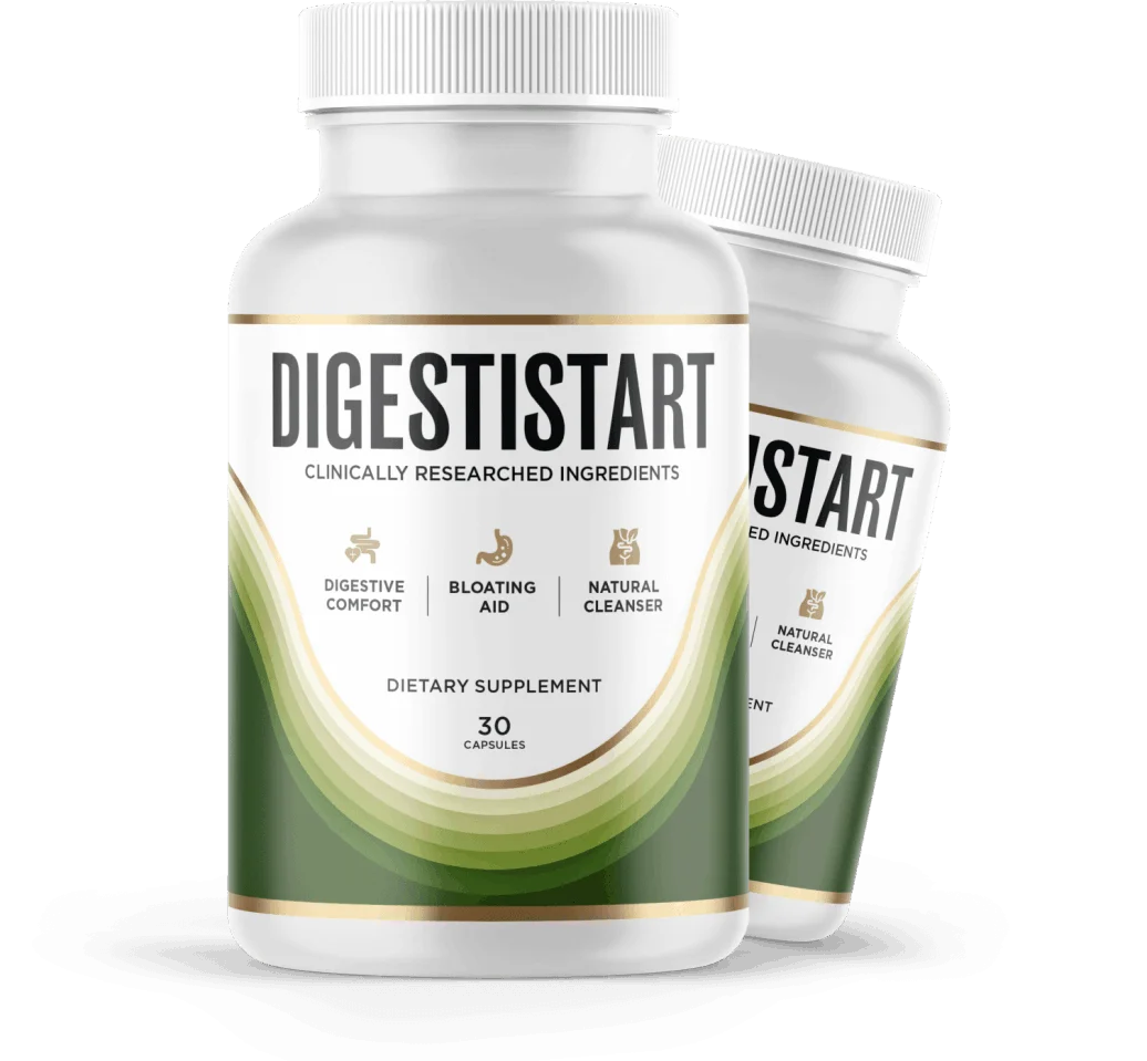 DigestiStart Buy